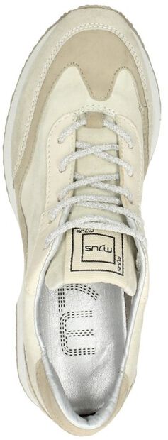 Veterschoenen Laag - large