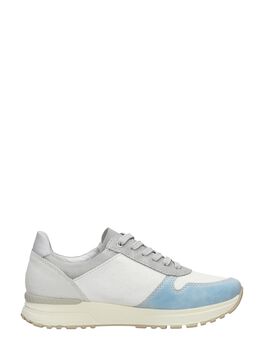 Veterschoenen Laag