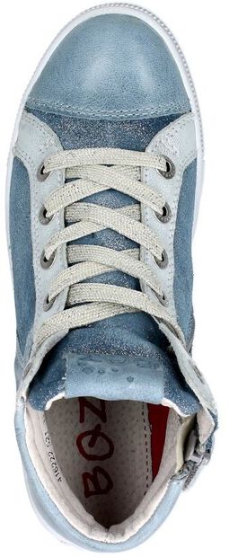 Veterschoen hoog - large