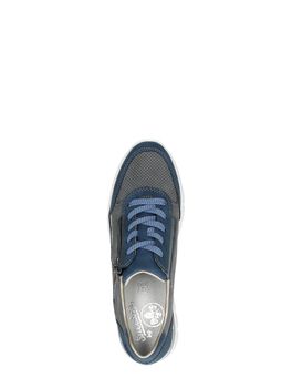 Veterschoenen Laag