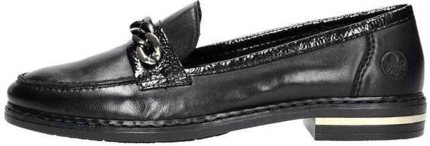 Mocassin - large