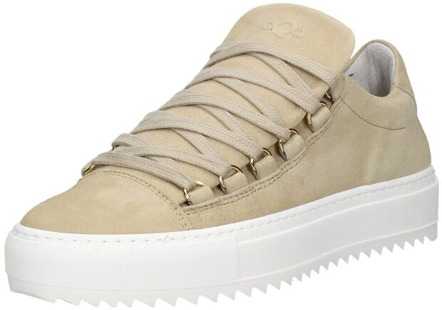 Veterschoenen Laag - large