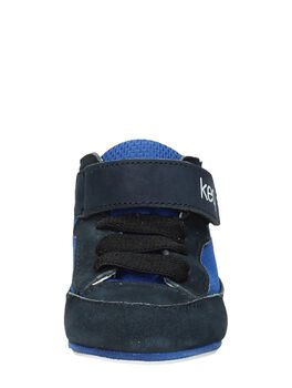 Jongens babyschoentjes