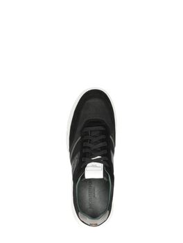 Sneakers Laag