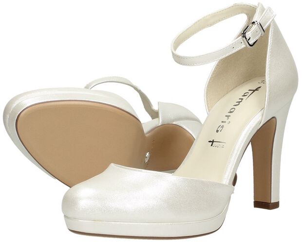 Pumps - large