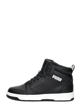 Puma Rebound V6 Mid WTR Jr