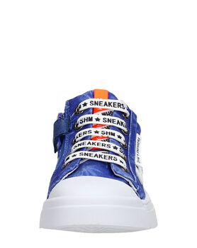 Jongens veterschoenen