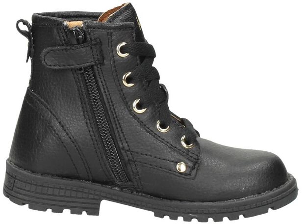 Veterschoen hoog - large