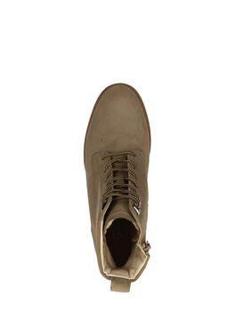 Veterschoenen Hoog