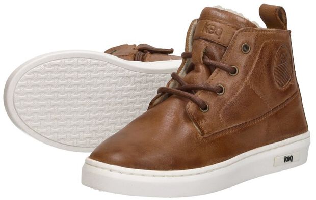 Veterschoenen Hoog - large