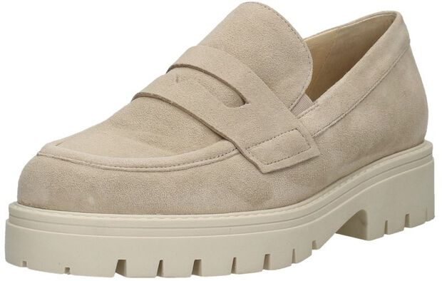 Mocassin - large