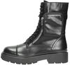 Veterschoenen Hoog - small
