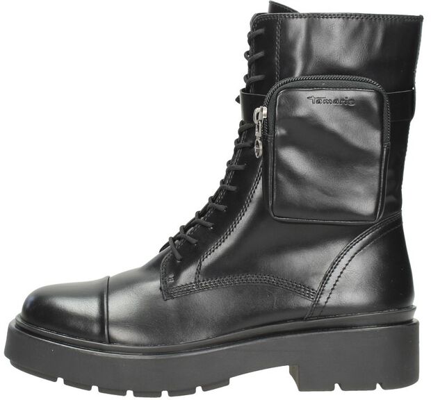 Veterschoenen Hoog - large