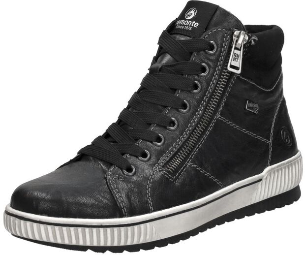 Veterschoenen Hoog - large
