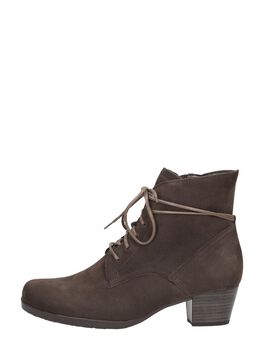 Dames veterschoenen