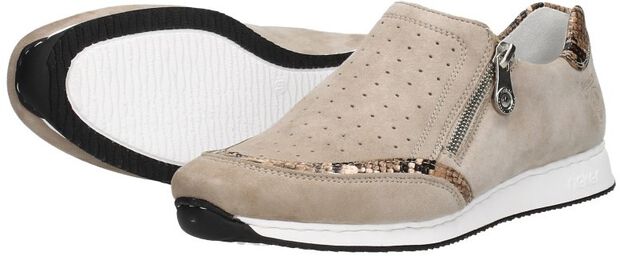 Dames instapschoenen - large