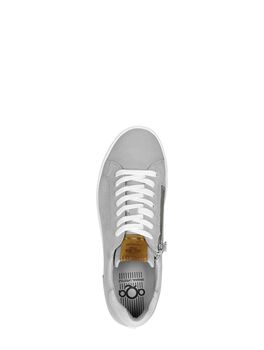 Dames veterschoenen