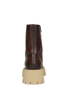 Veterschoenen Hoog
