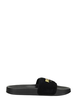 Leadcat Suede