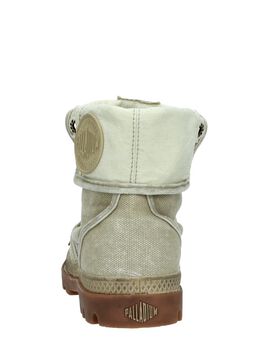 Pallabrouse Baggy