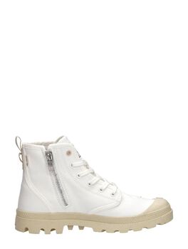 Pampa Hi Zip Oragnic