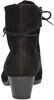 Dames veterschoenen - small
