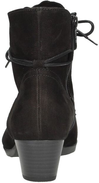Dames veterschoenen - large
