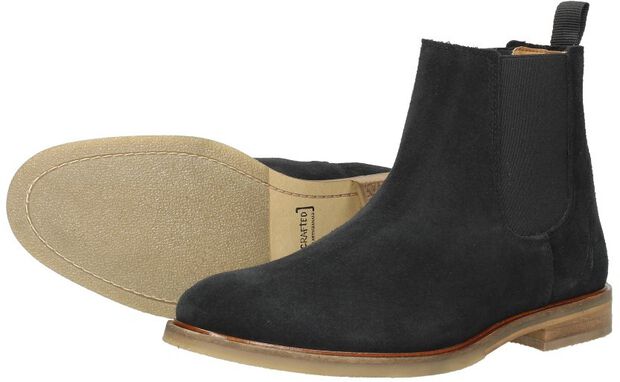 Heren chelsea boots - large