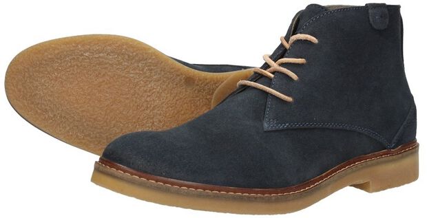 Heren veterschoenen - large