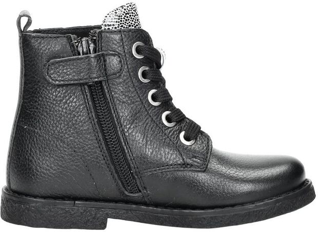 Veterschoen hoog - large