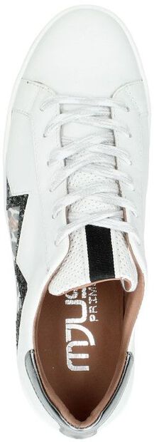 Dames veterschoenen - large