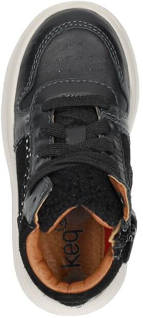 Veterschoen hoog - large