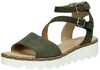 Dames sandalen - small