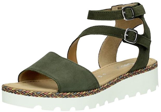 Dames sandalen - large