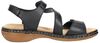 Dames sandalen - small