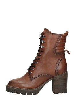 Veterschoenen Hak