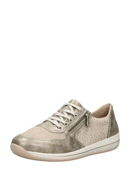 Veterschoenen Laag