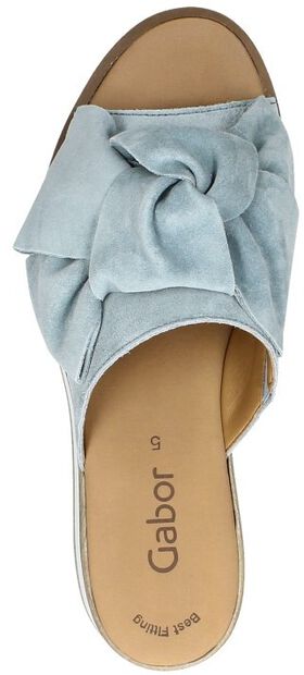 Dames slippers - large