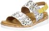 Dames sandalen - small