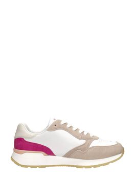 Sneakers Laag