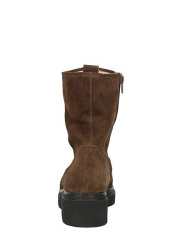 Veterschoenen Hoog
