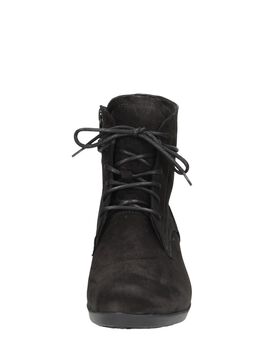 Dames veterschoenen