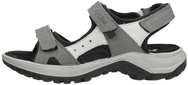 Sandalen Plat - large