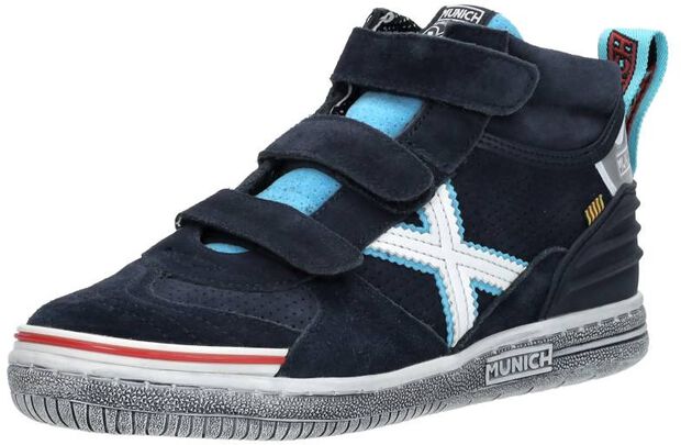 Klittenband Hoog - large