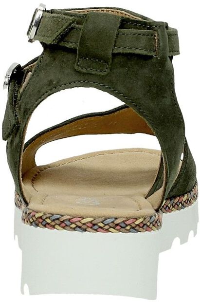 Dames sandalen - large