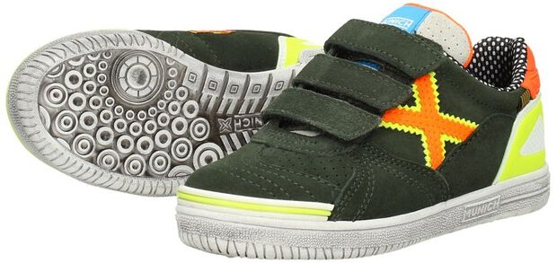 Klittenband Laag - large