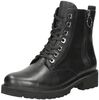 Veterschoenen Hoog - small