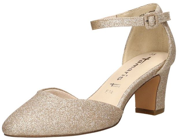 Pumps - large