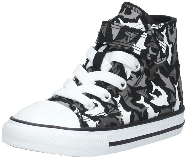 Chuck Taylor All Star1V Hi - large