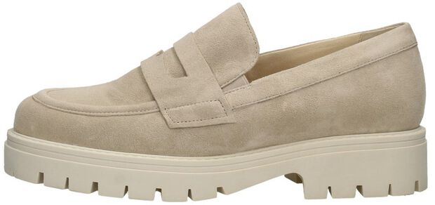 Mocassin - large